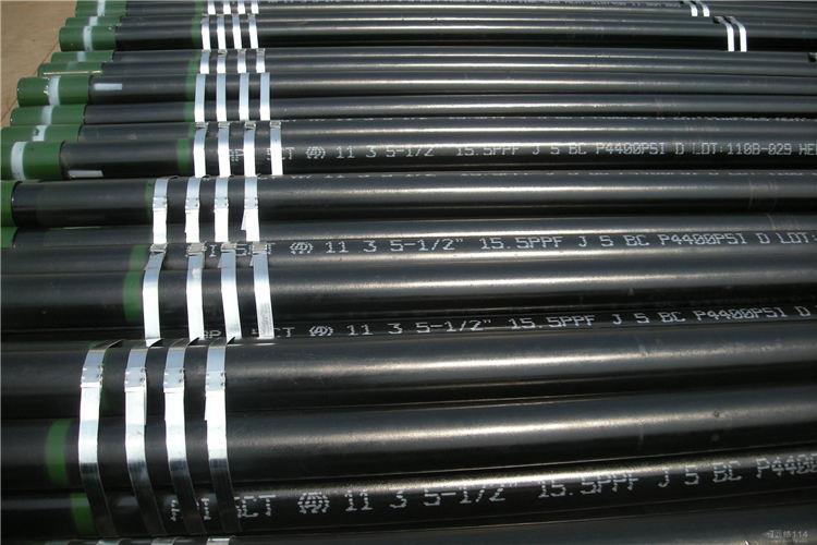 對(duì)API5CT石油套管而言，短接紋波系數(shù)影響焊接的成型.電容濾波將紋波降至1%以下不銹鋼焊接時(shí)，頻率通常為200焊接的韌性較好