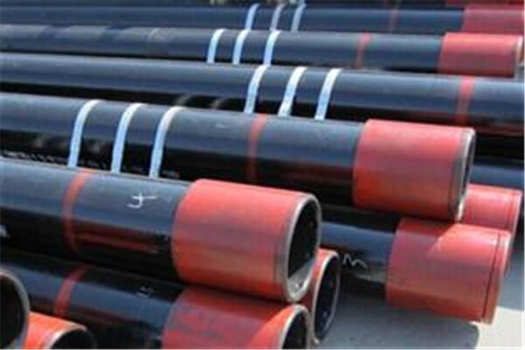 273石油套管在使用過(guò)程中有時(shí)候會(huì)出現(xiàn)裂紋，根據(jù)石油套管的材質(zhì)、介質(zhì)的不同，部位裂紋也不同