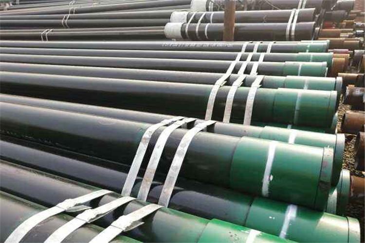 殘余應(yīng)力與石油套管的抗擠強(qiáng)度密切相關(guān)，在現(xiàn)有的石油套管軋制生產(chǎn)過程中產(chǎn)生的殘余應(yīng)力會減小套管的抗擠強(qiáng)度