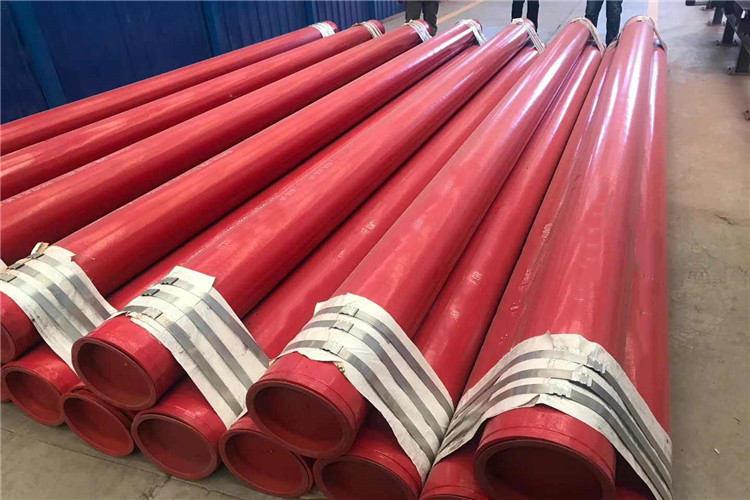 在深井、超深井中，鹽巖層在上復(fù)巖層壓力和地層溫度作用下會產(chǎn)生蠕變